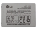 Originální baterie LG  LGIP-400N