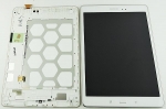 Kompletní LCD + digitizer pro Samsung Galaxy Tab A 4G 9.7&quot; (T555)