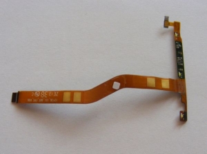Flex kabel se spodní deskou pro THL W100, W100s