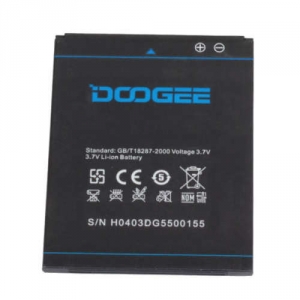 Baterie pro Doogee DG550 - 3000 mAh
