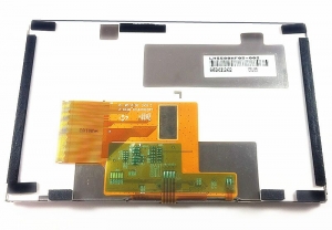 LCD Displej + dotyková vrstva (digitizer) LMS500HF05-002 pro TomTom XXl series